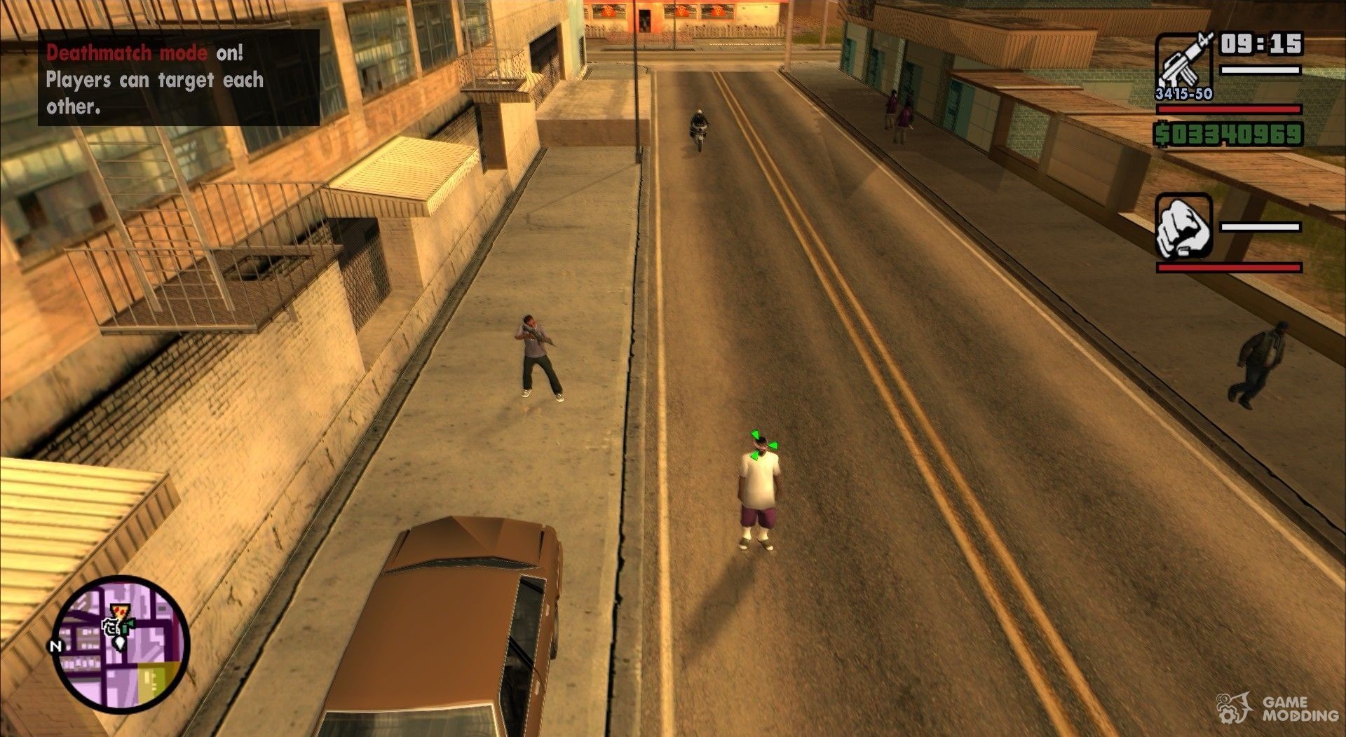 Gta san andreas download for pc